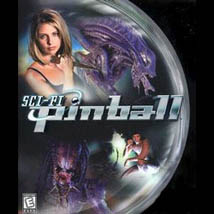 buffy cd rom